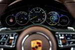 Porsche Cayenne Turbo S E-Hybrid 2019 года (WW)